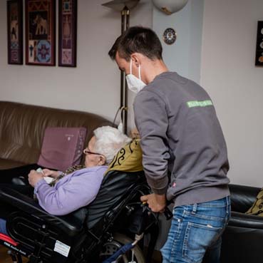 Thuisberpleging vdb thuisverpleging 8